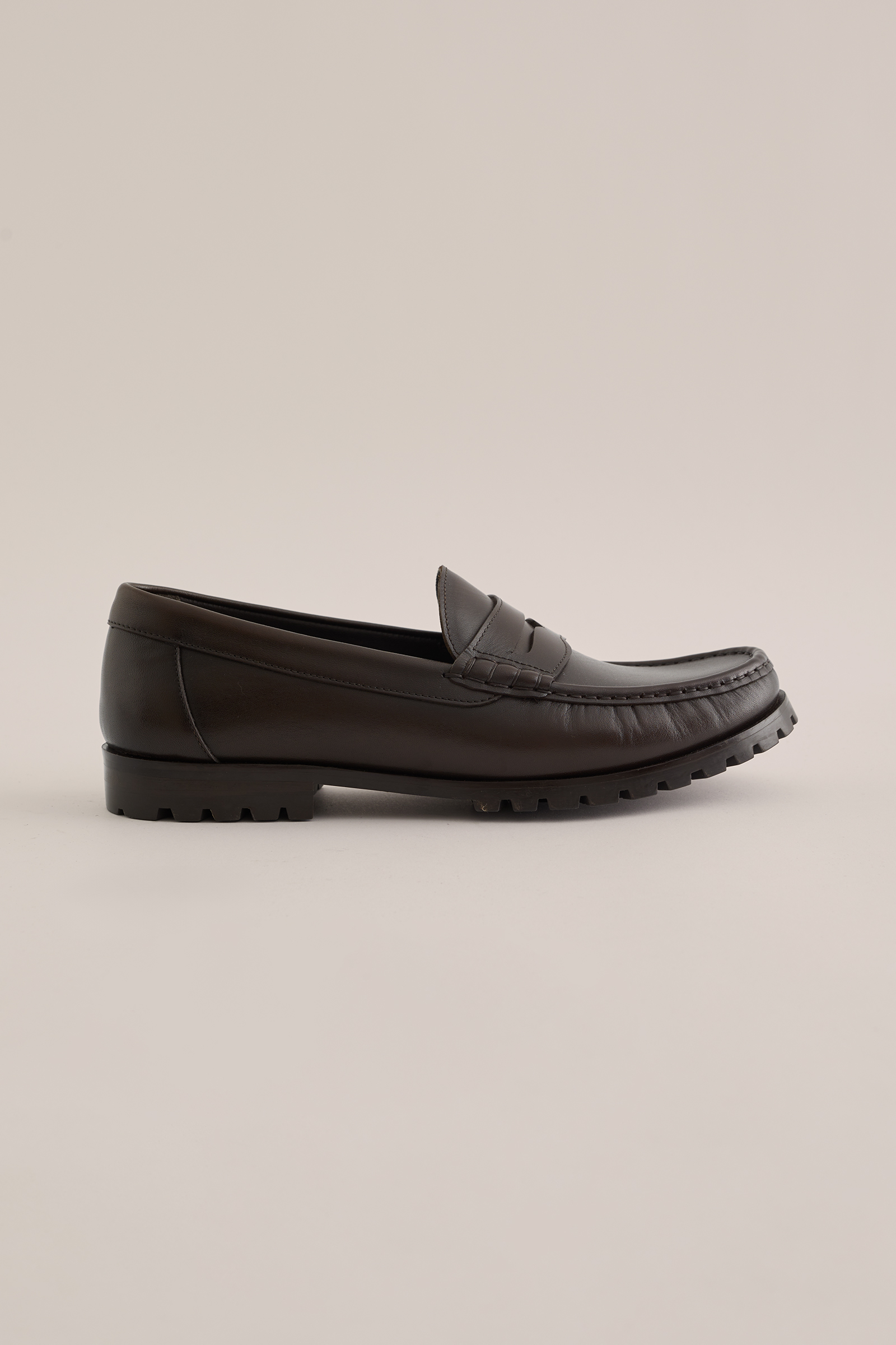 Heren loafers