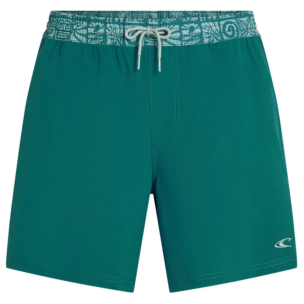 O´neill Pocket Print 16´´ swimming shorts