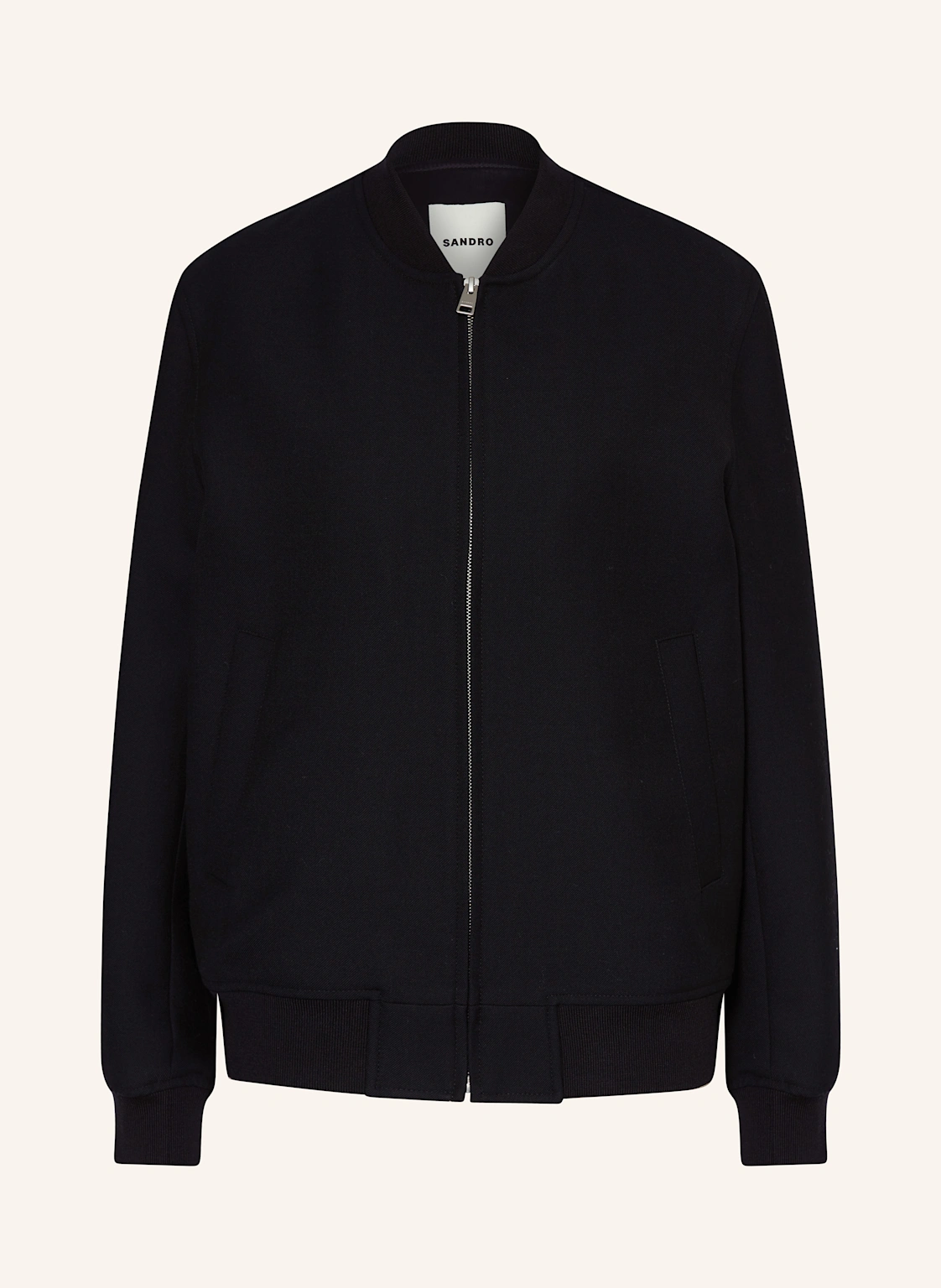 SANDRO Blouson