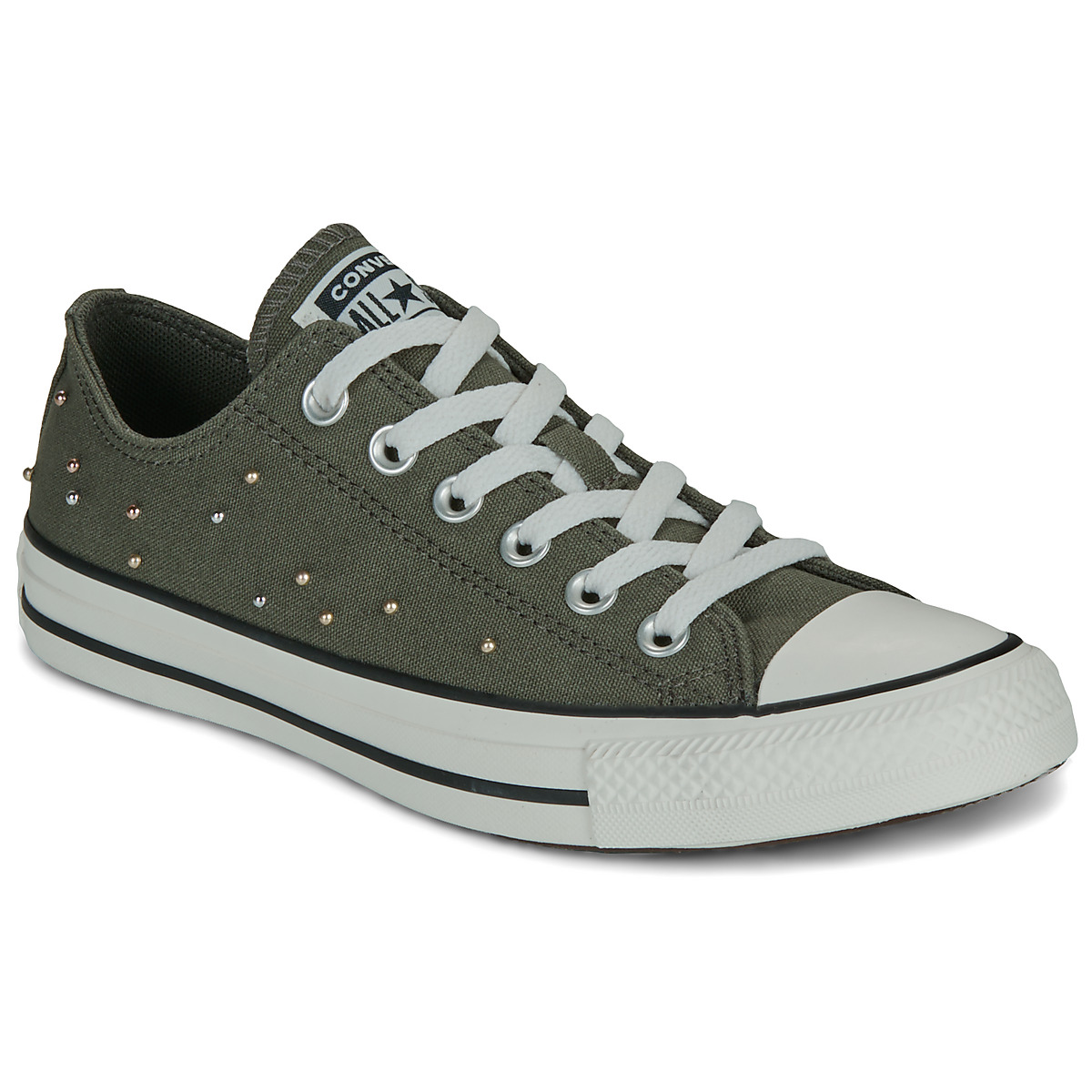 Converse - CHUCK TAYLOR ALL STAR - Green