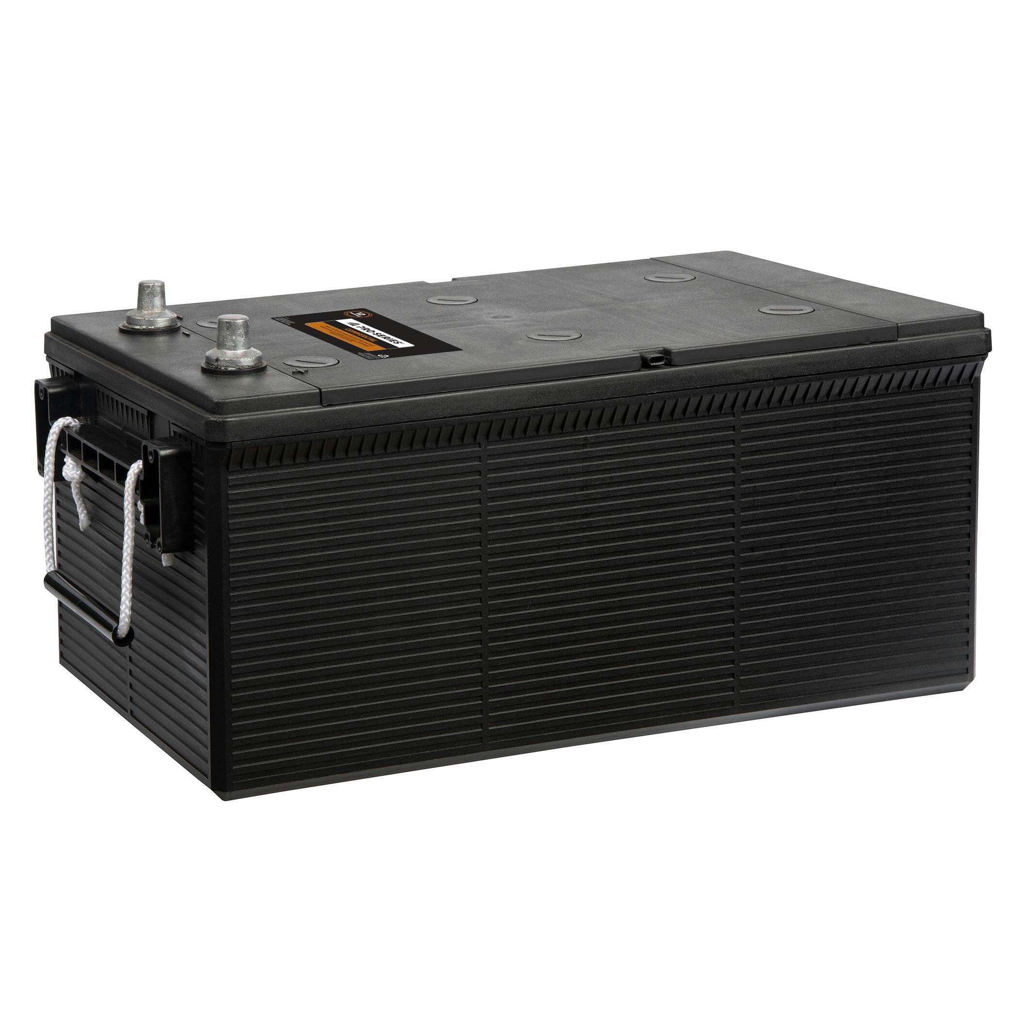 PRO-SERIES Commercial Group Size 8D Battery, 1425 CCA