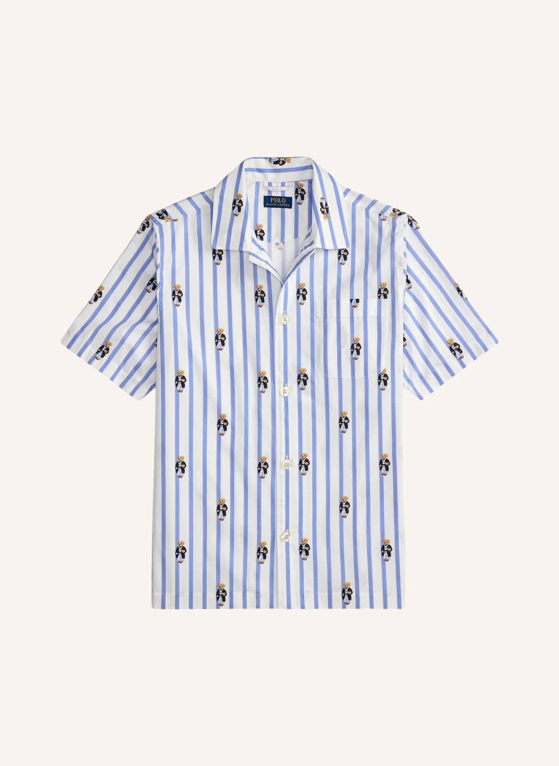 POLO RALPH LAUREN Schlafshirt