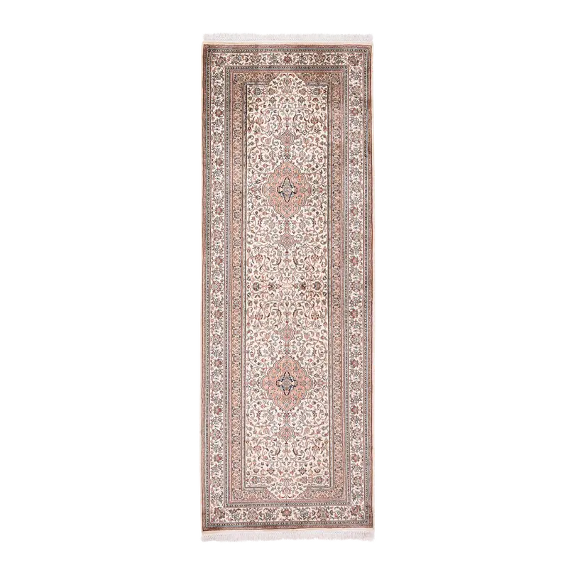 Orientteppich Kashmir Seide Indien