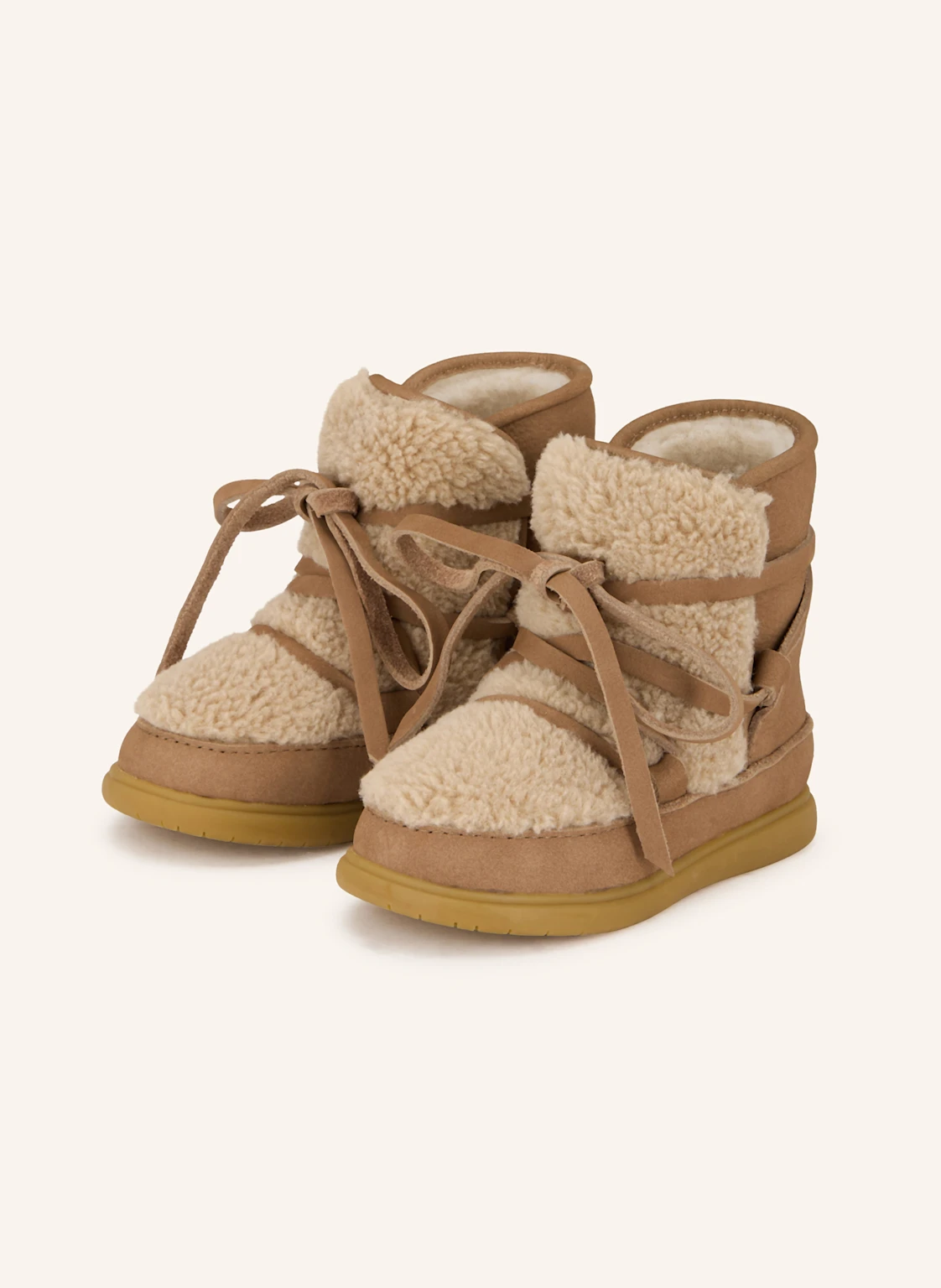DONSJE Boots CEESA