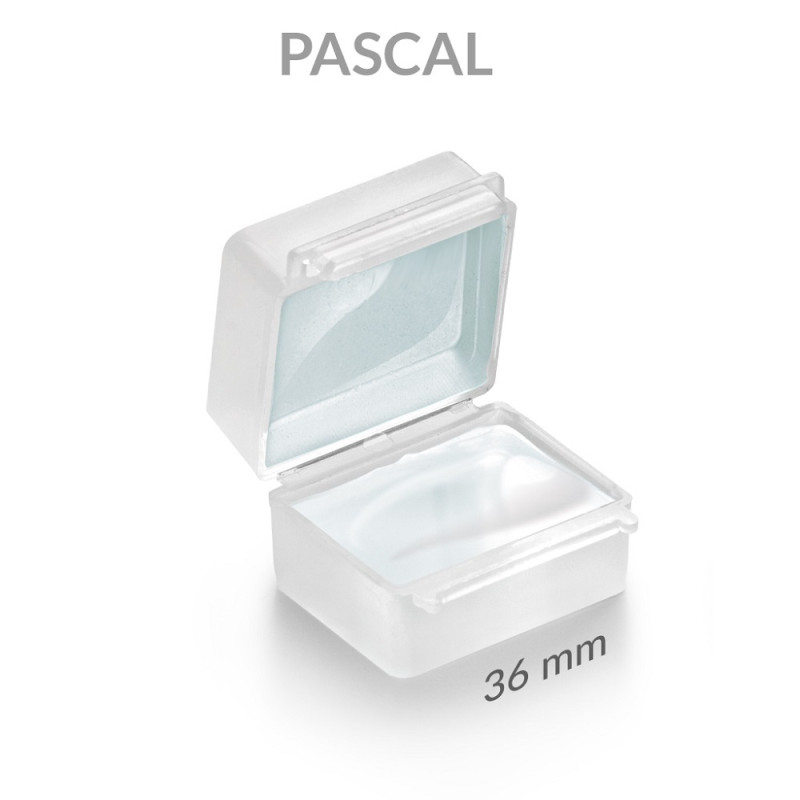 Boite d'étanchéité GelBox Pascal 2 pièces