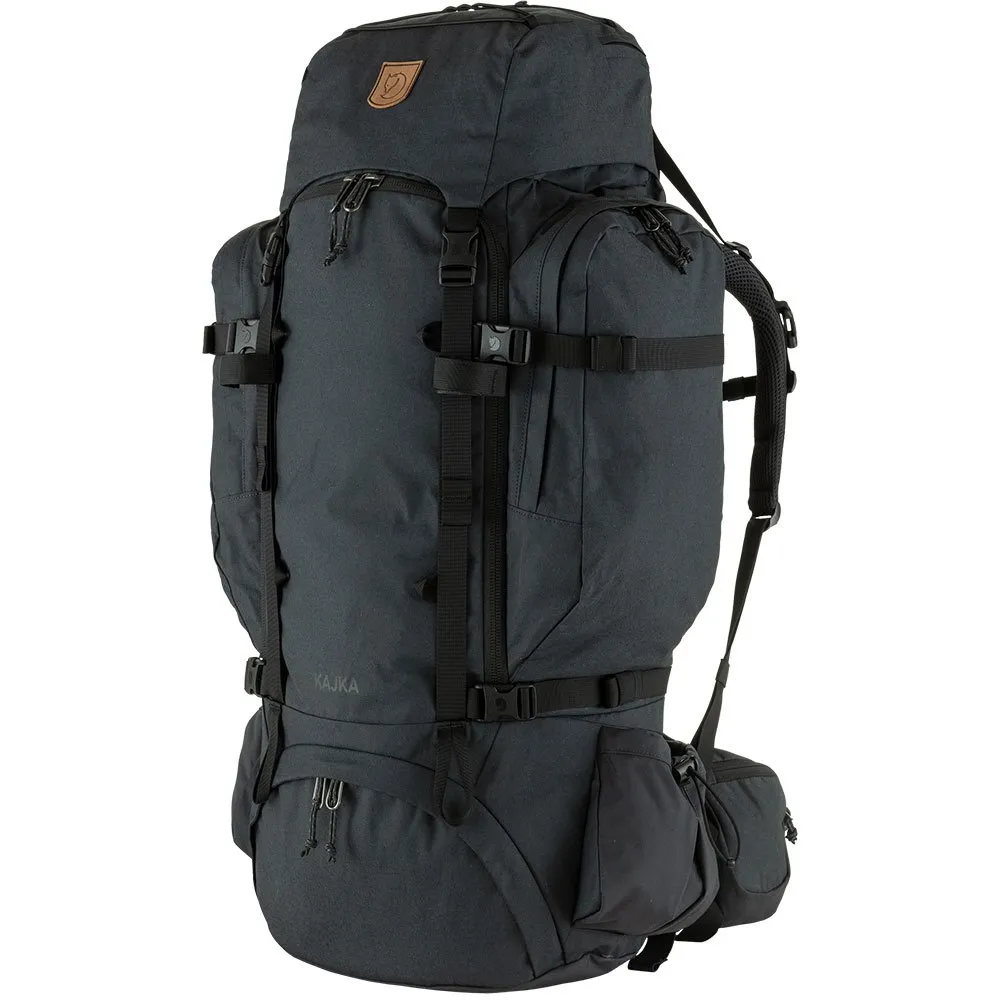 Fjällräven Kajka 100L backpack