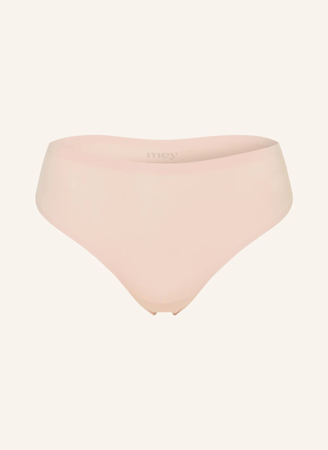 mey String Serie SIMPLY BETTER INVISIBLES