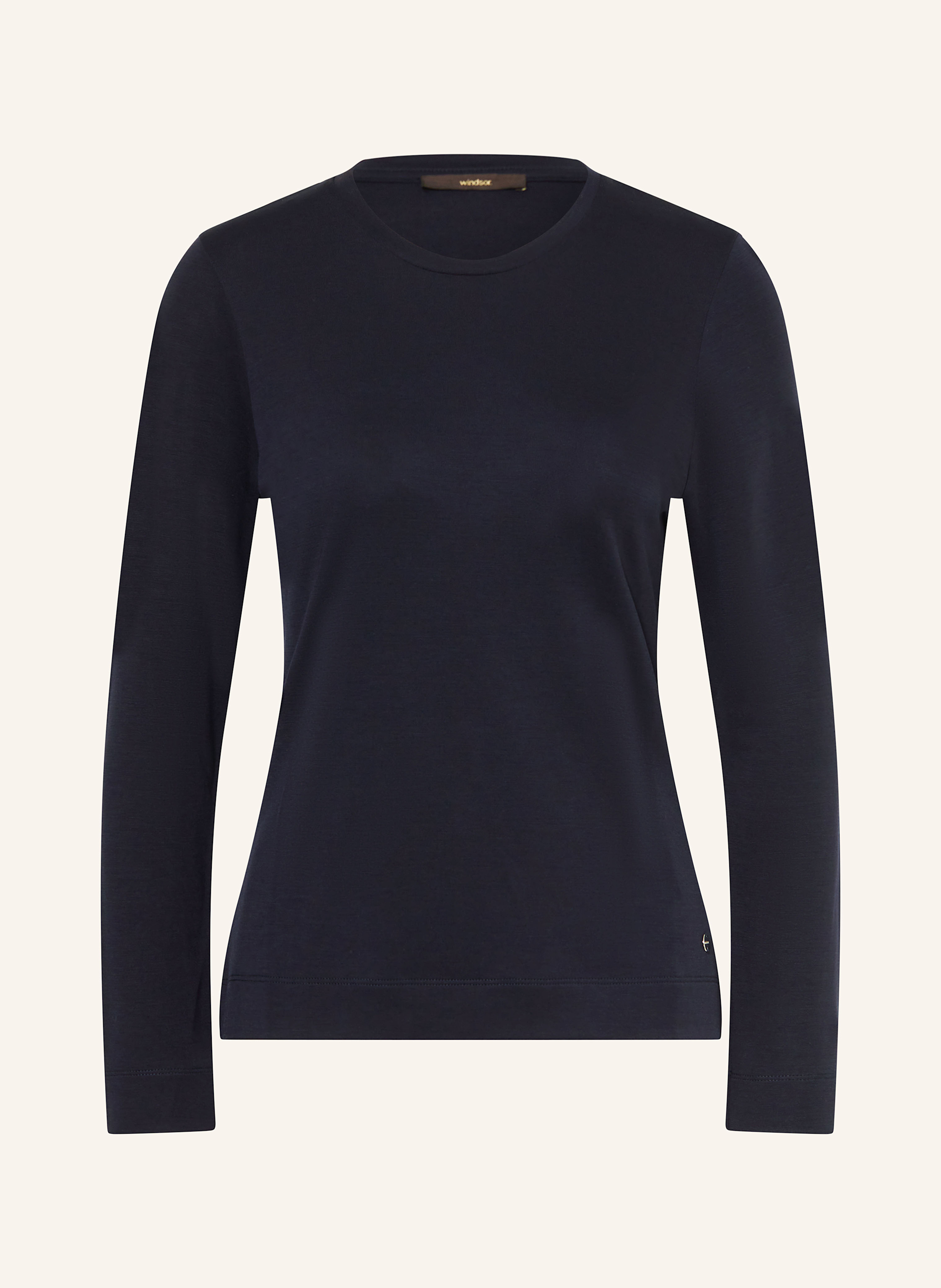 windsor. Longsleeve