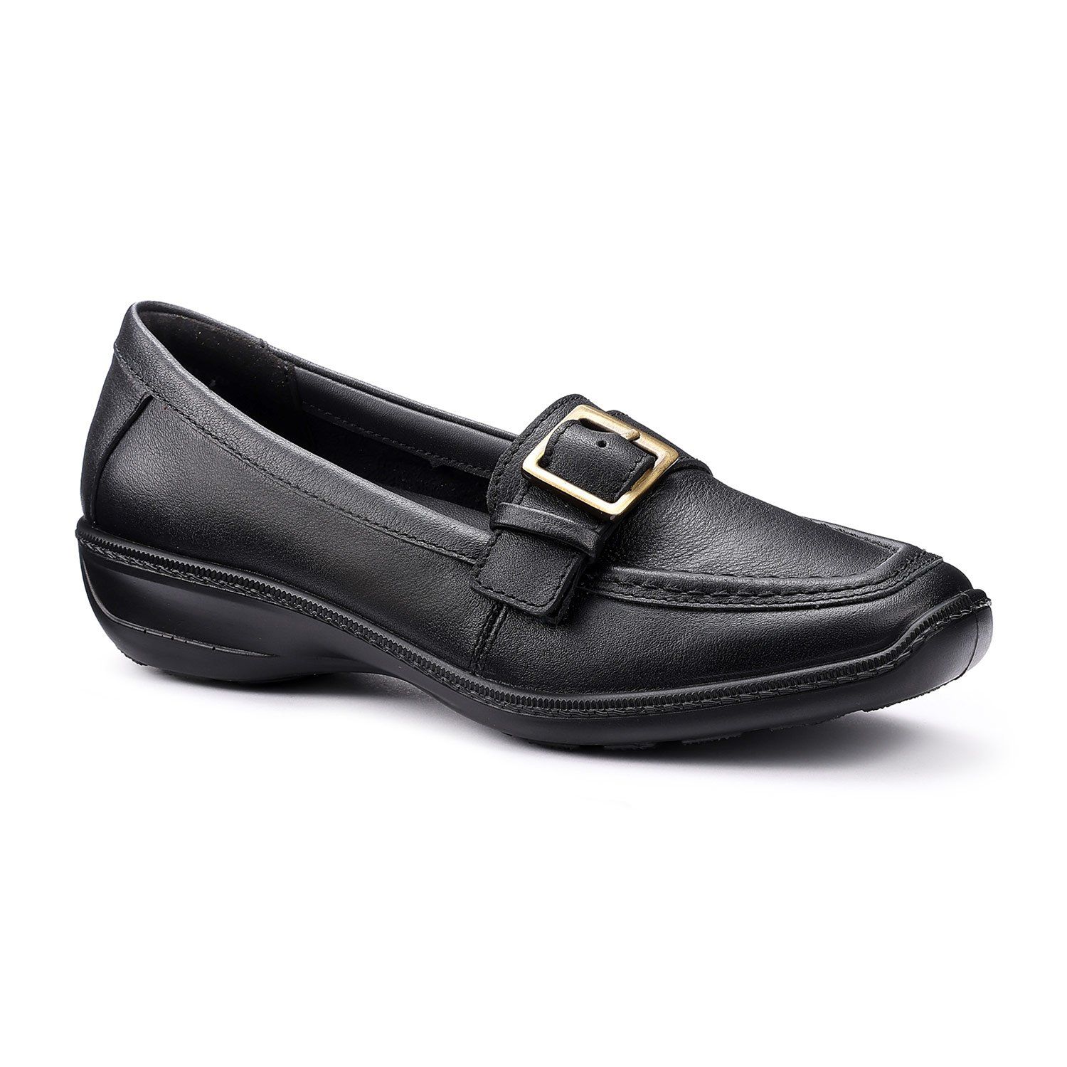 Hotter Wide Fit 'Opal' Loafers