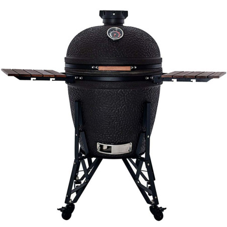 Pack barbecue Urban XL   Housse - The Bastard