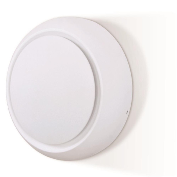 Kinkiet VT-757biały LED 1x5W 645lm wym:6,5x14x6,5cm IP20 V-TAC