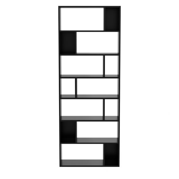 ESTANTE/DIVISÓRIA 80 CM X 2,12 M BLOCK