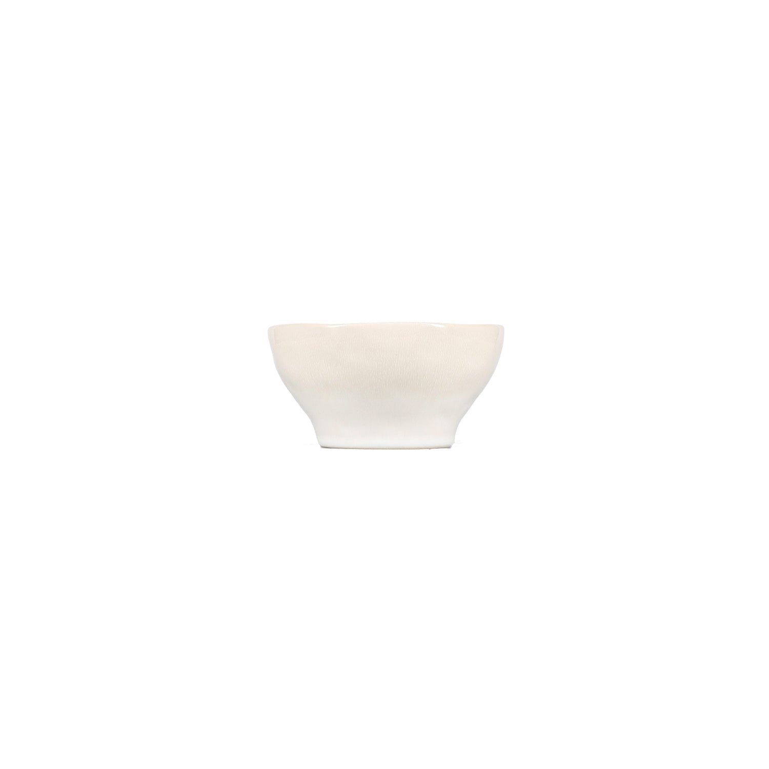 Salt & Pepper - Kom 14,5xH7,5cm beige Rocca - Set van 4