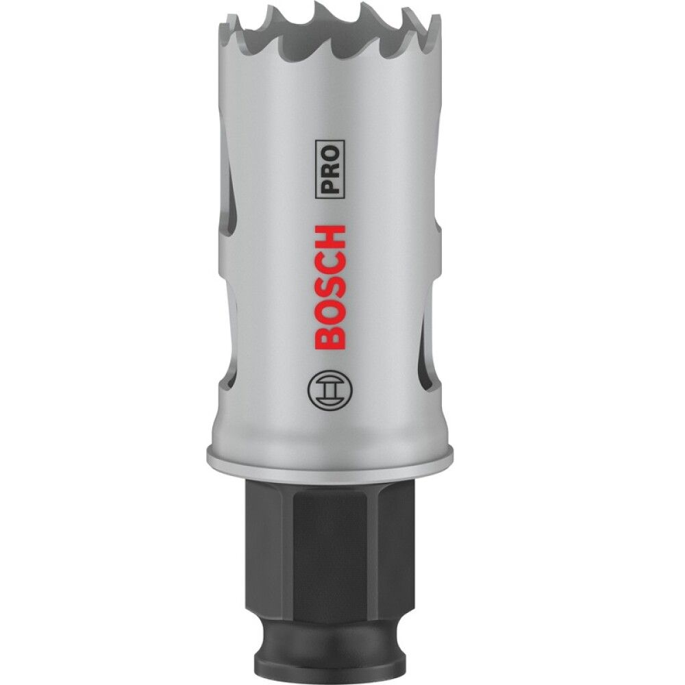 HULLSAG BOSCH PC MULTI BIM 25MM