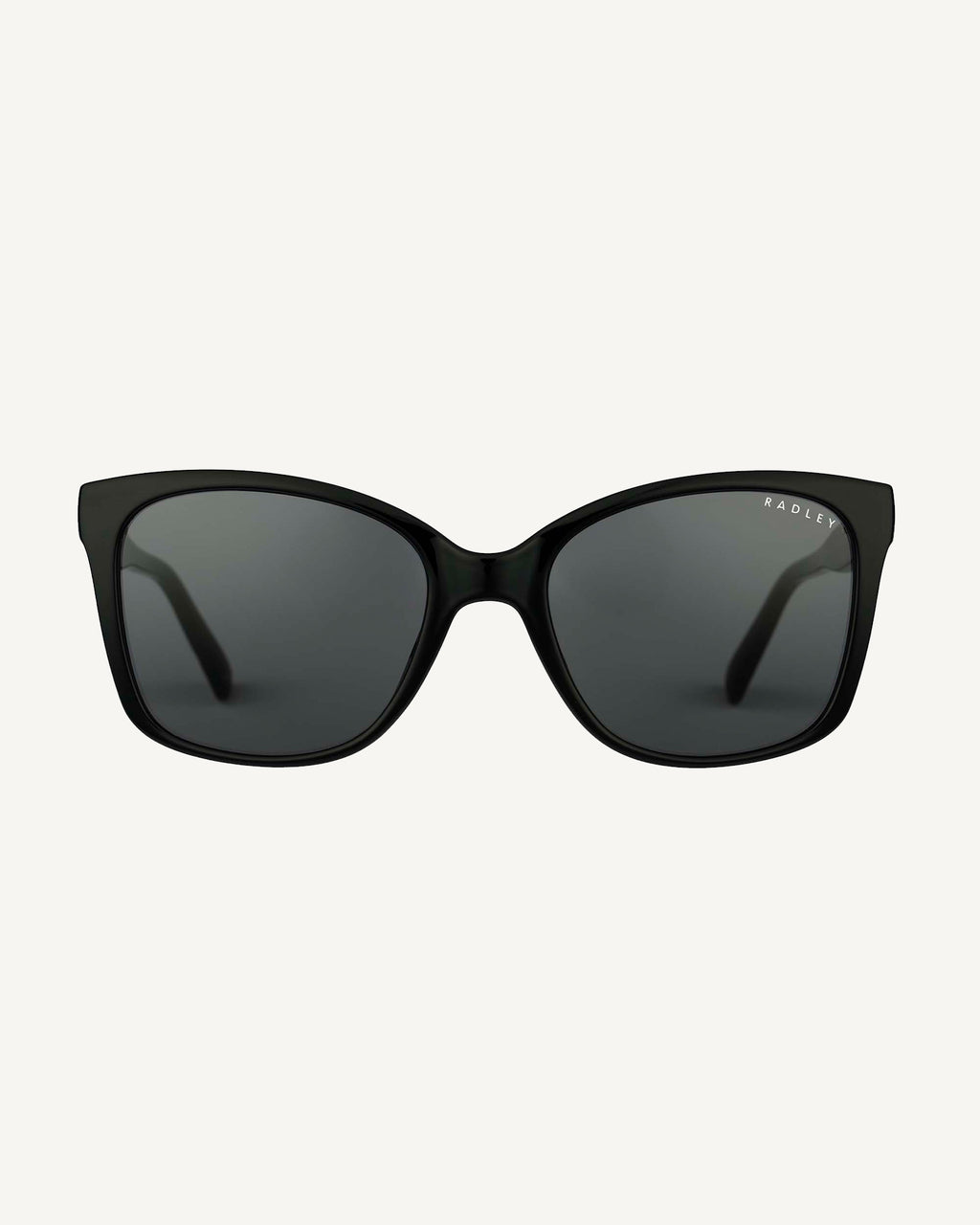Carlton Close - Classic Square Sunglasses