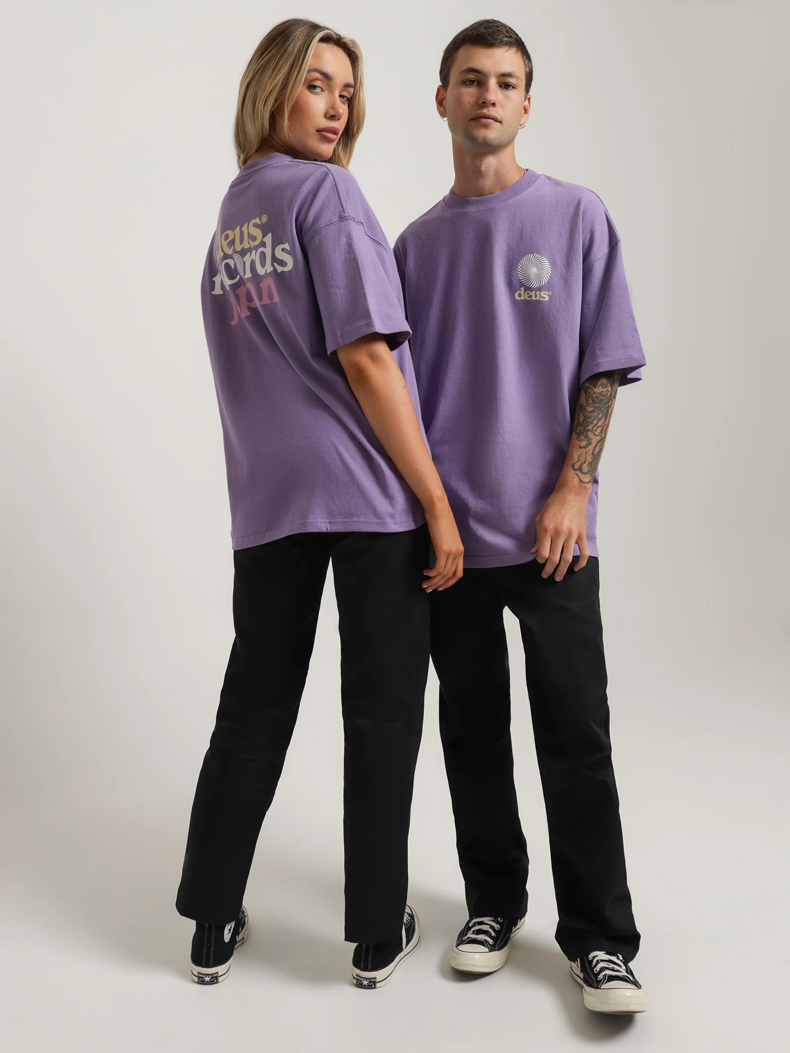 Strata T-Shirt