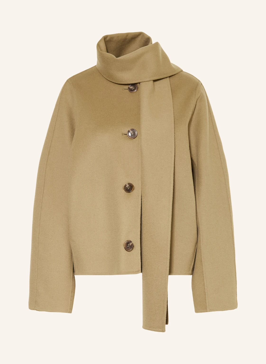 LUISA CERANO Jacke