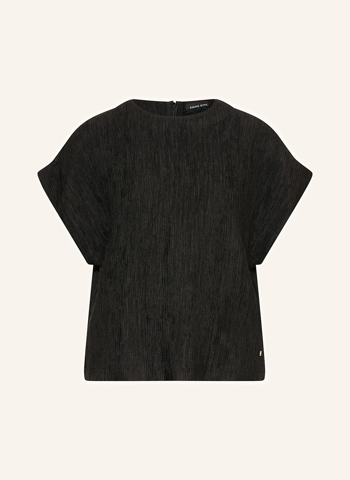 ANINE BING Blusenshirt JOLLIE