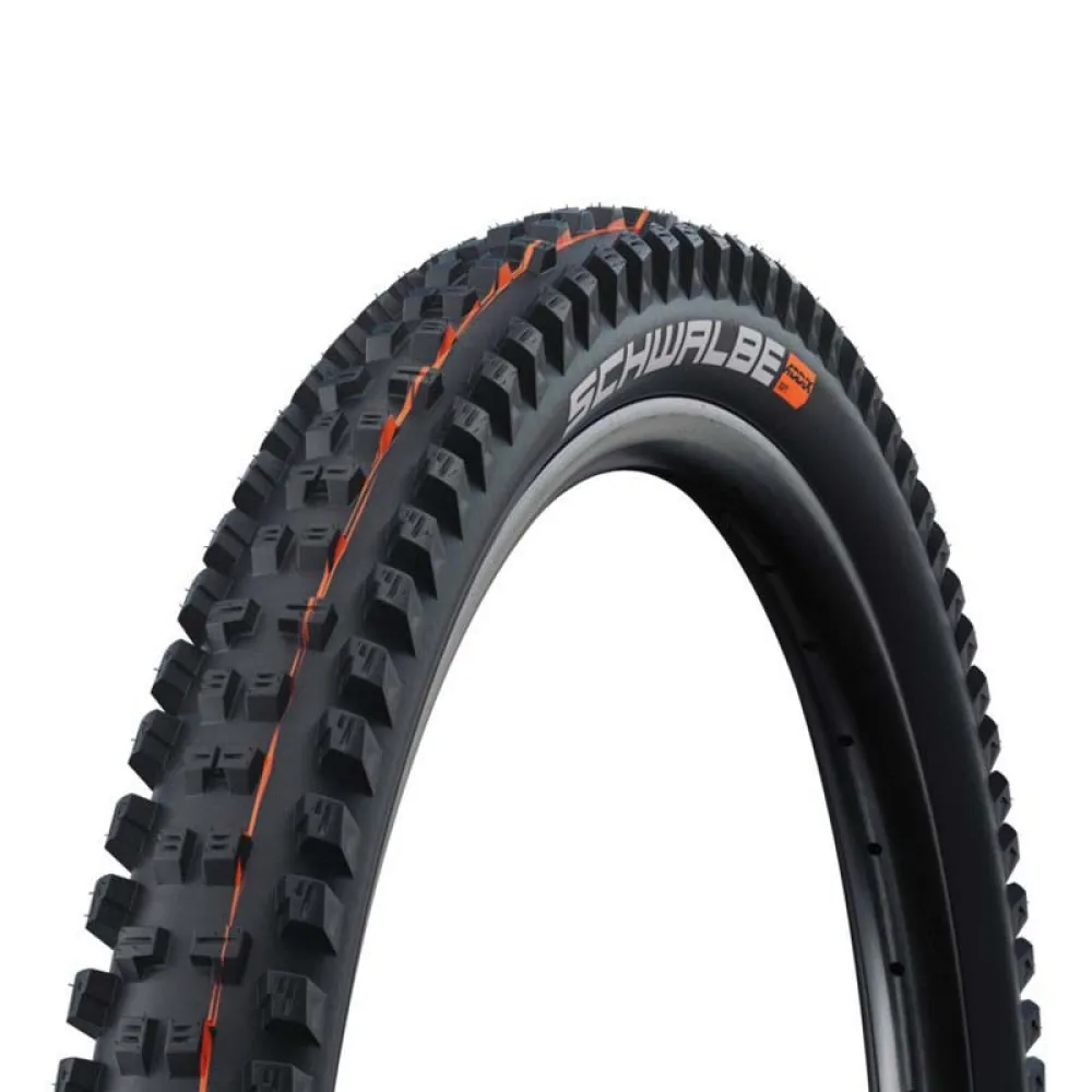 Schwalbe Tacky Chan EVO Super Gravity TLE Tubeless 27.5´´ x 2.40 MTB tyre
