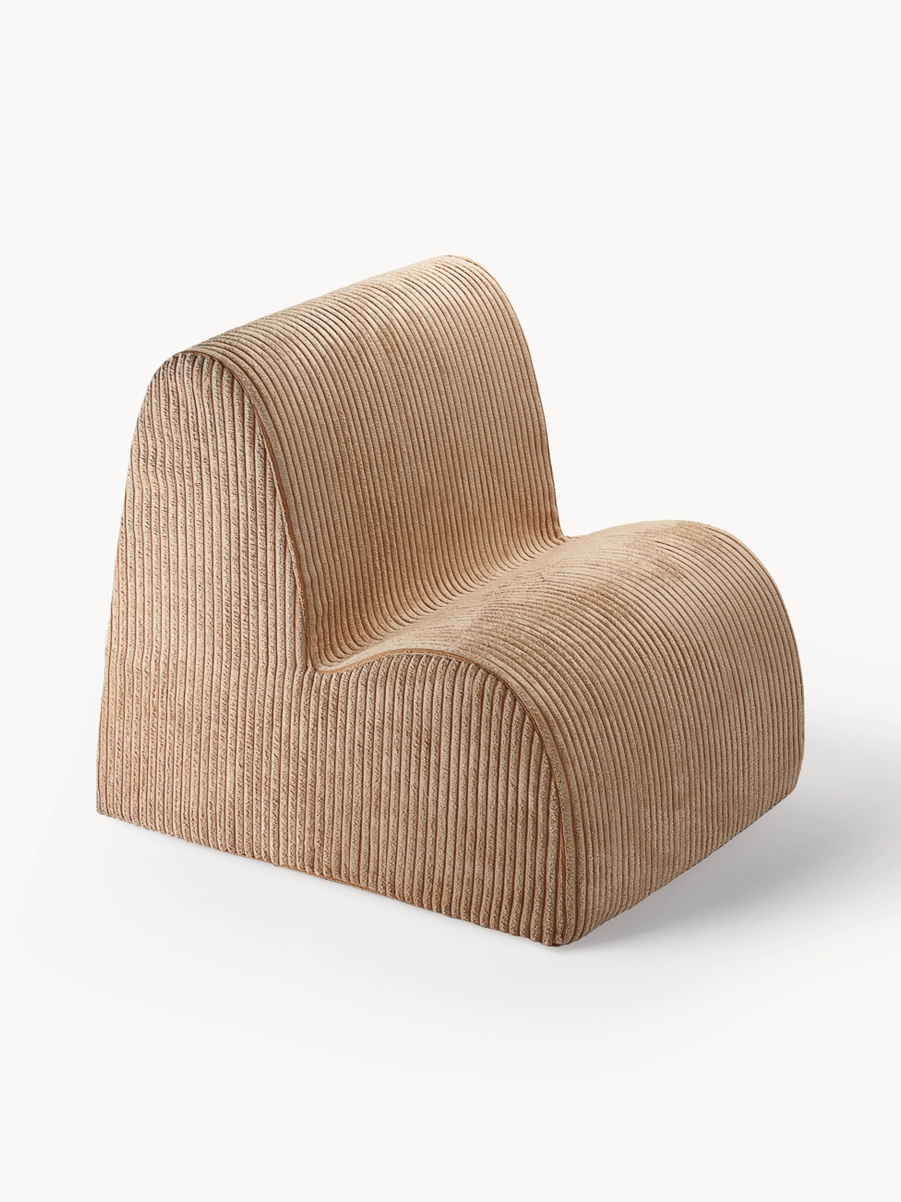 Kinder-Sessel Cloud aus Cord