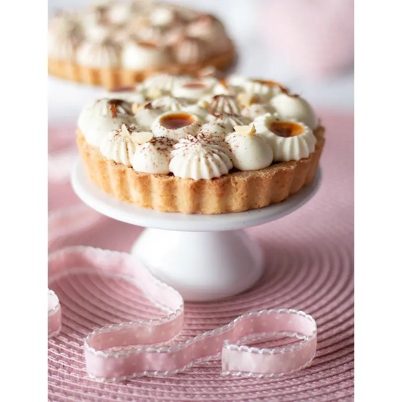Tortenform 2er-Set We love Baking