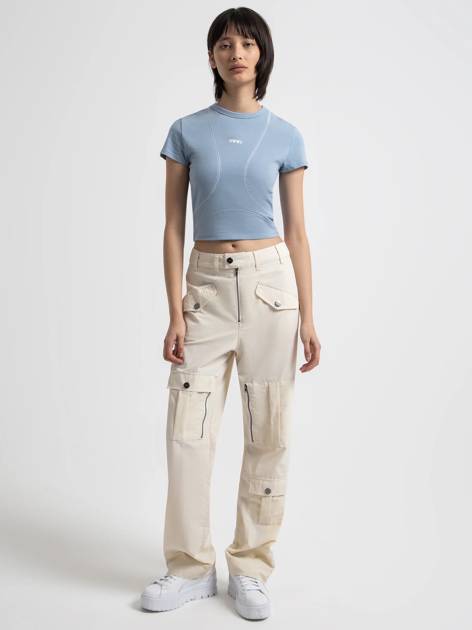 Inux Cargo Pants