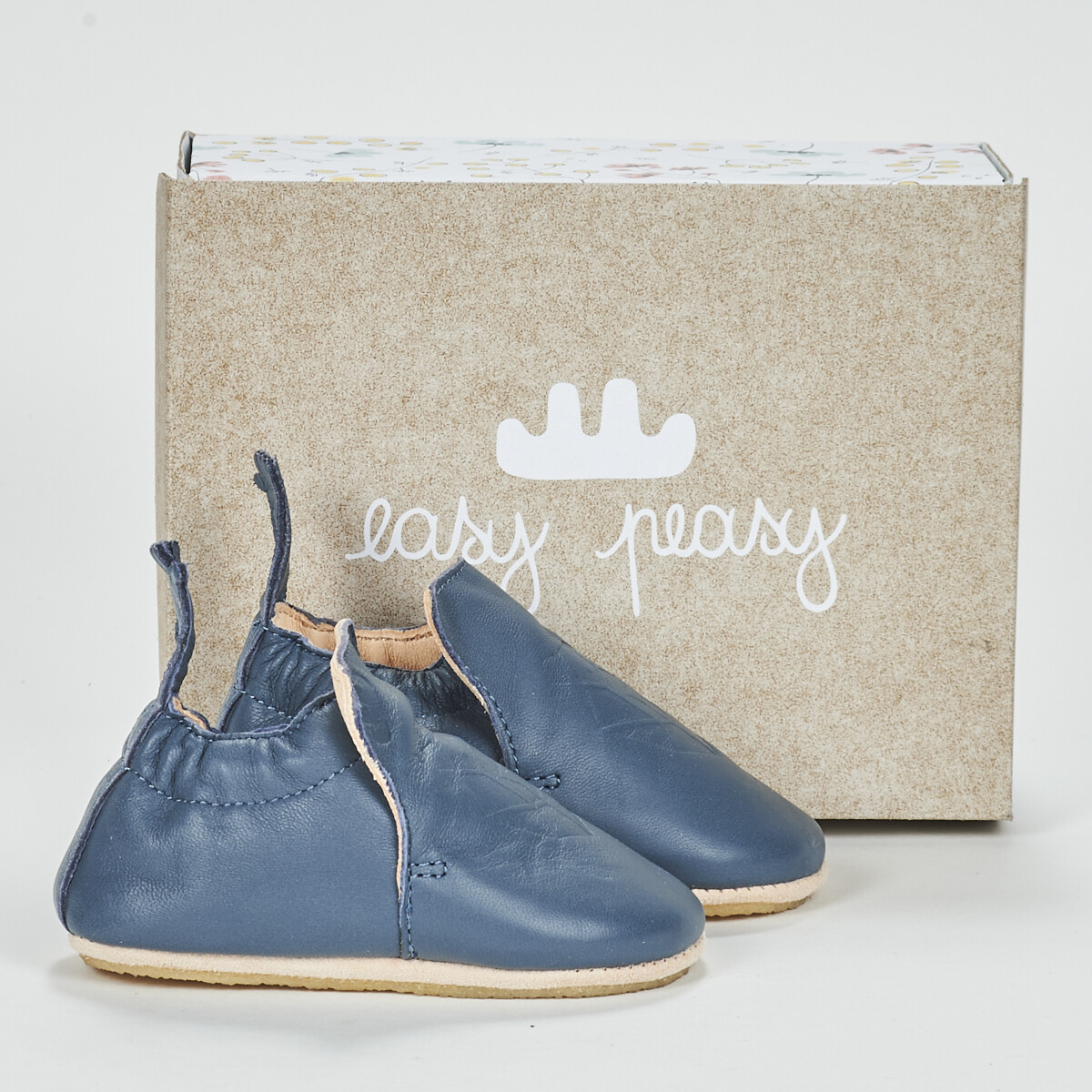 Easy Peasy - MY BLUBLU - Blue