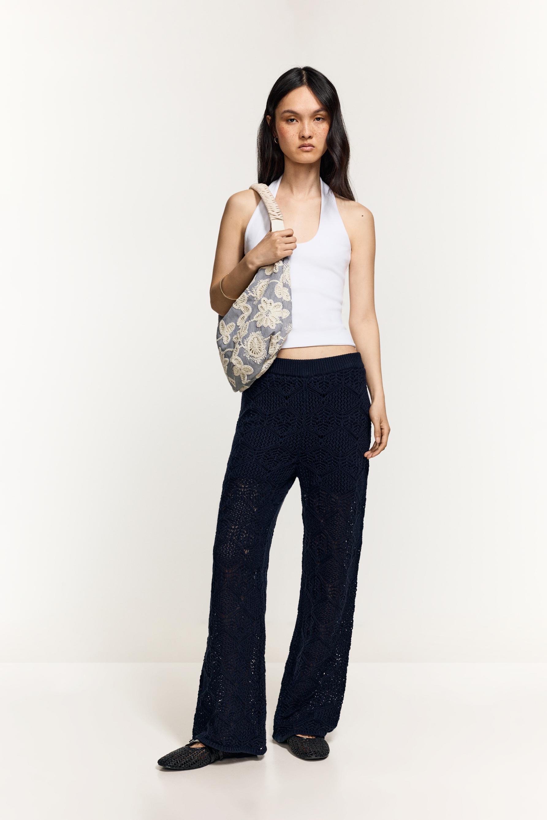 Top halter básico