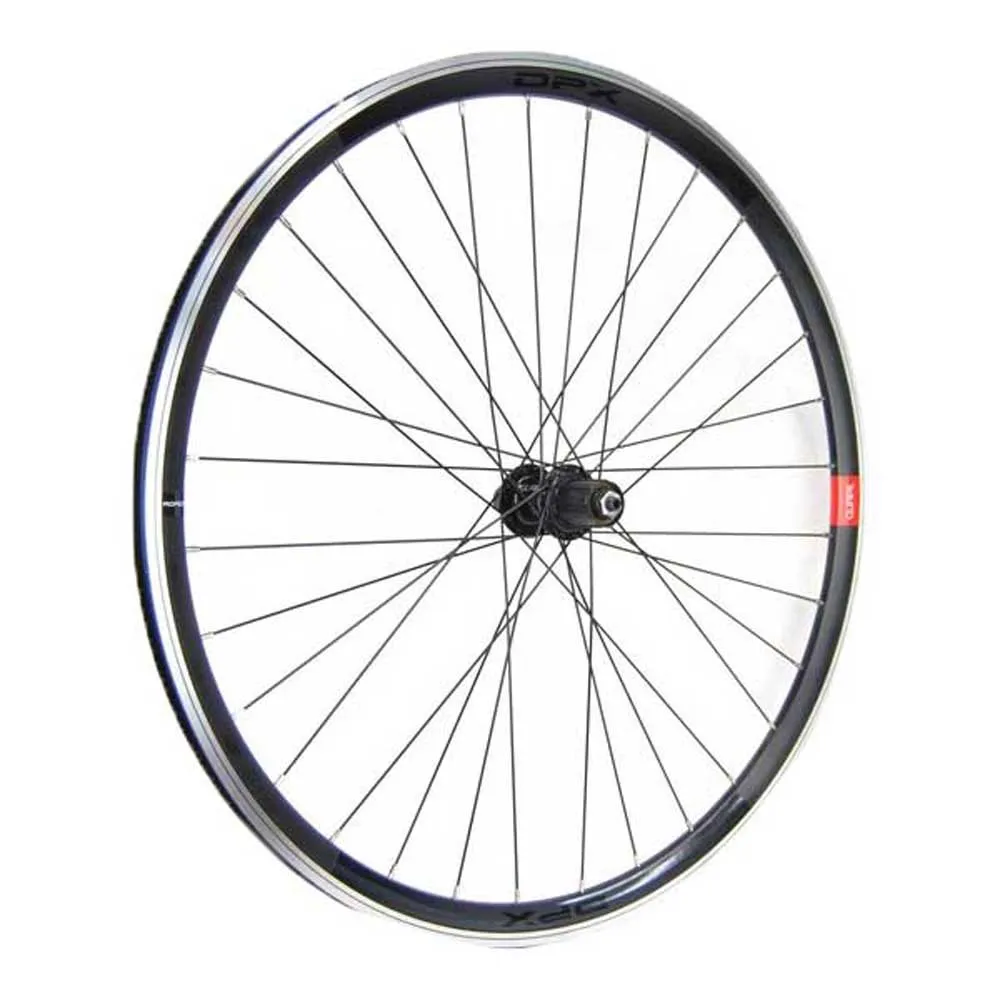 Gurpil New DPX 8-10s Tubular road rear wheel