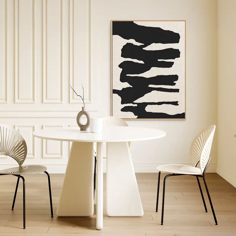 Akustikbild Acoustic Art