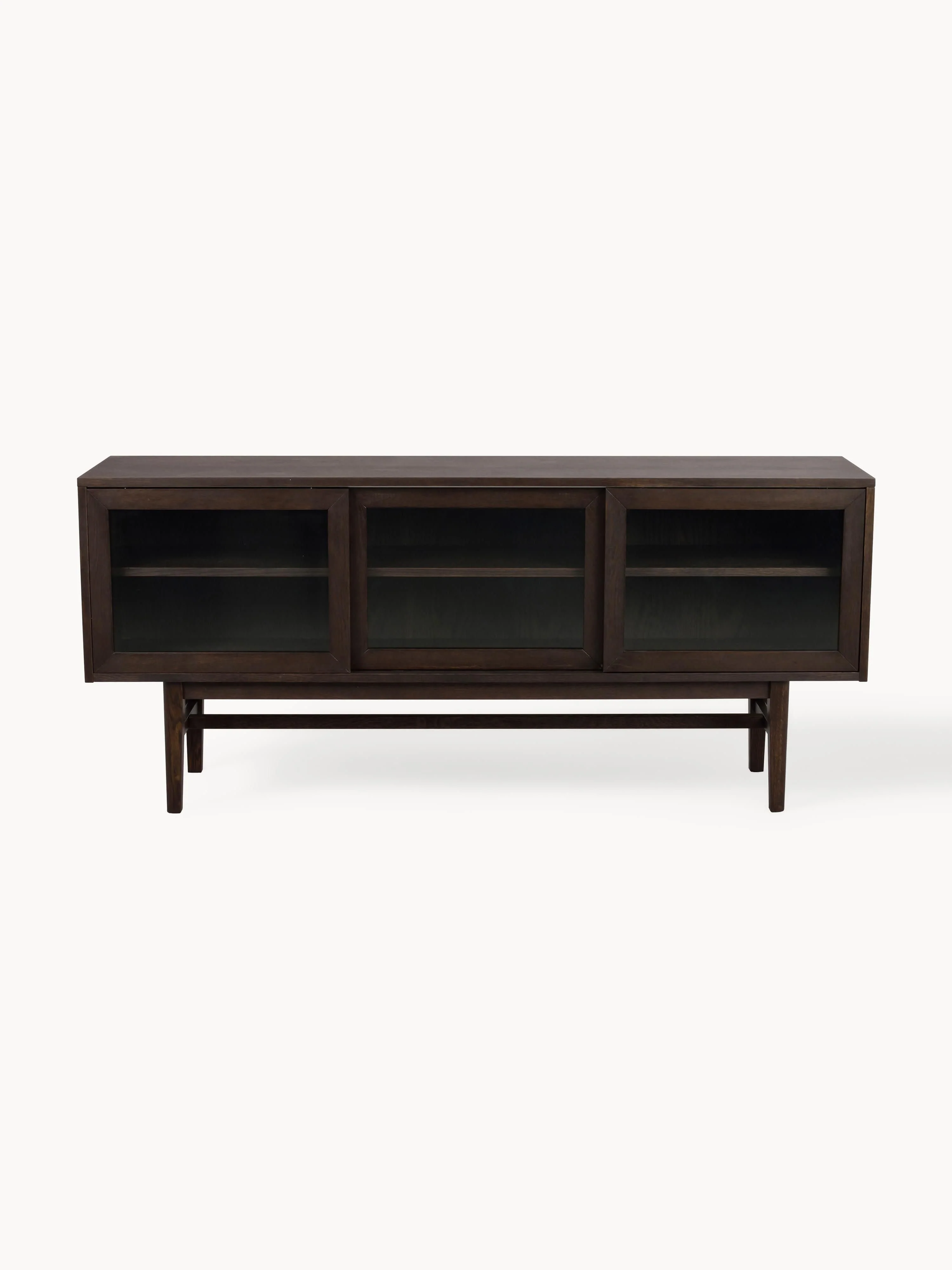 Holz-Sideboard Hazelton
