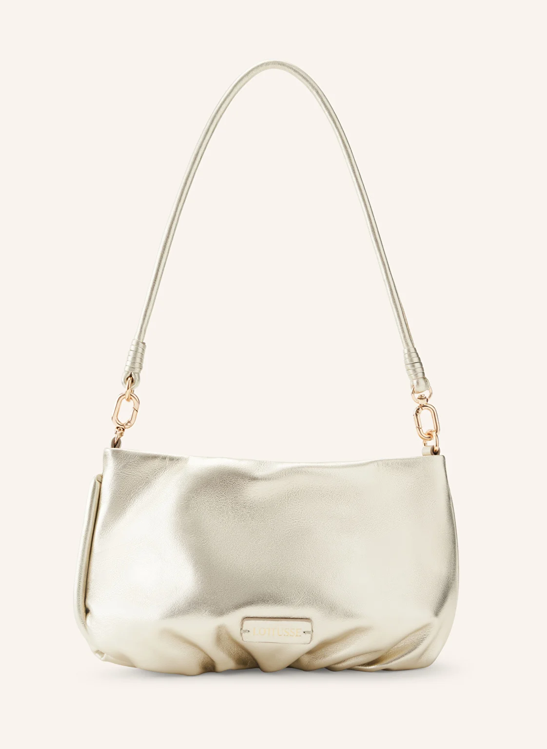 LOTTUSSE Clutch JOY