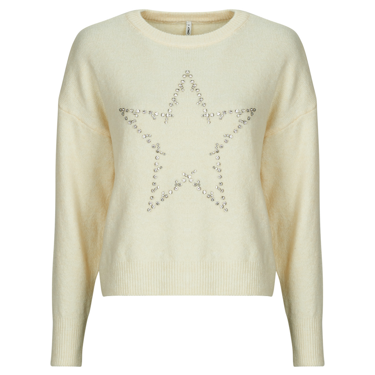Only - ONLRENATA - Beige