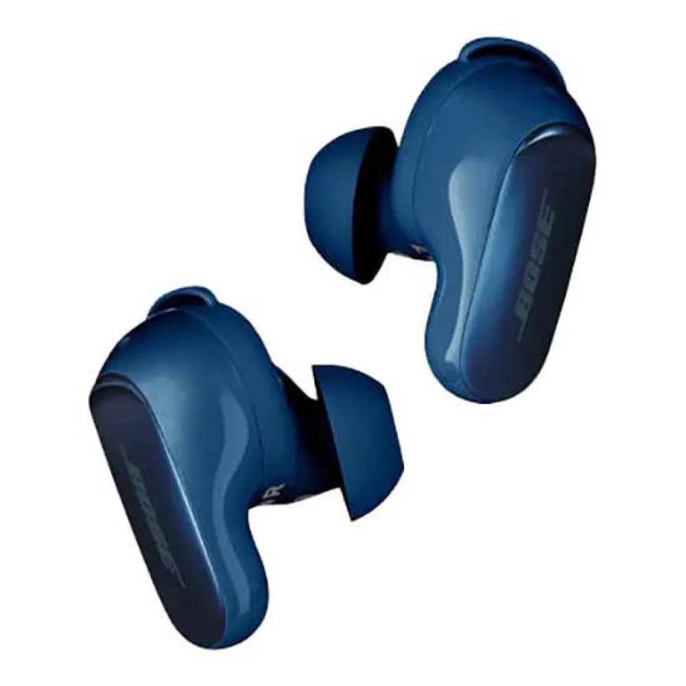 Bose Quietcomfort Ultra wireless earphones