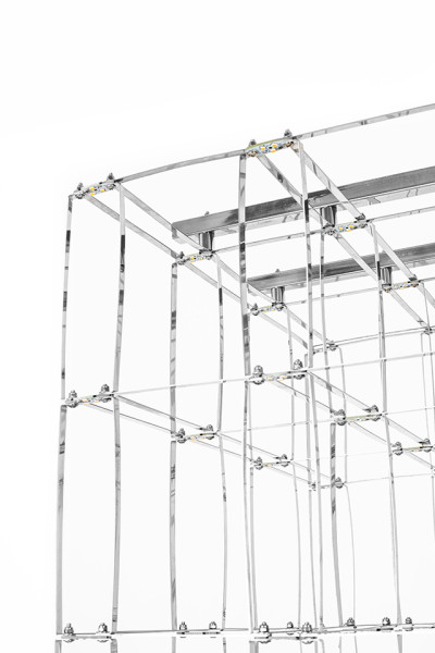 MOOSEE lampa wisząca CONSTELLAR