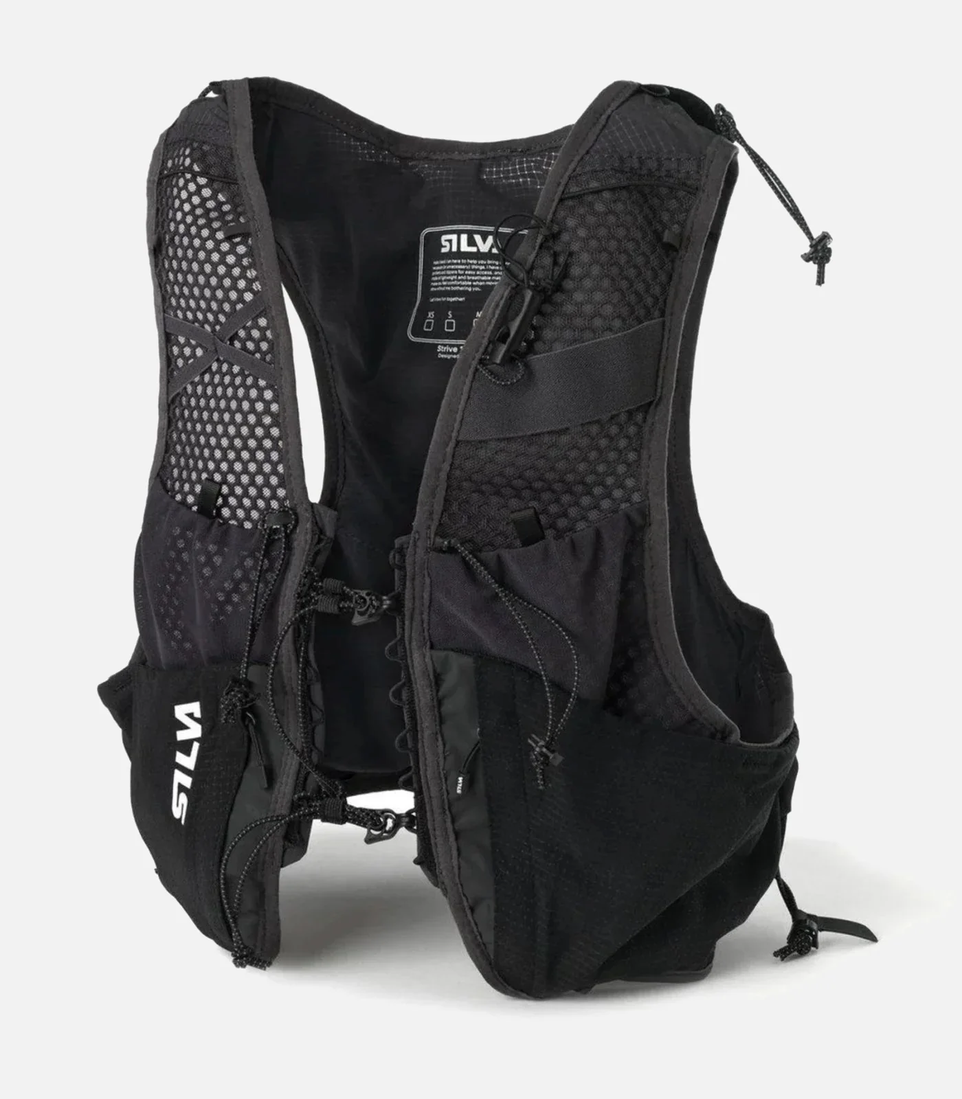 STRIVE 10