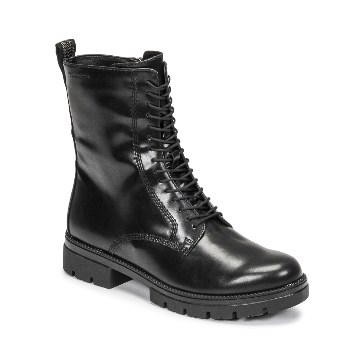 Tamaris - THERE - Black