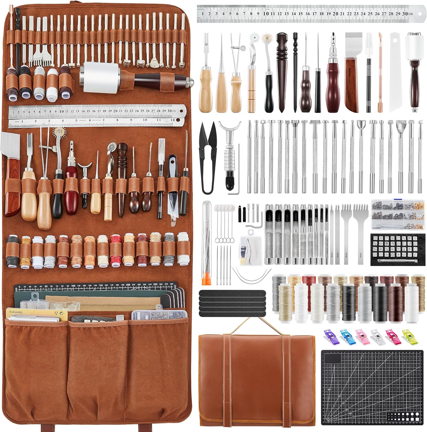 Leathercraft Accessories