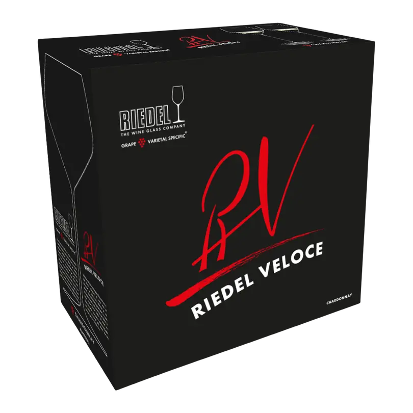 Weinglas-Set 2-teilig Veloce