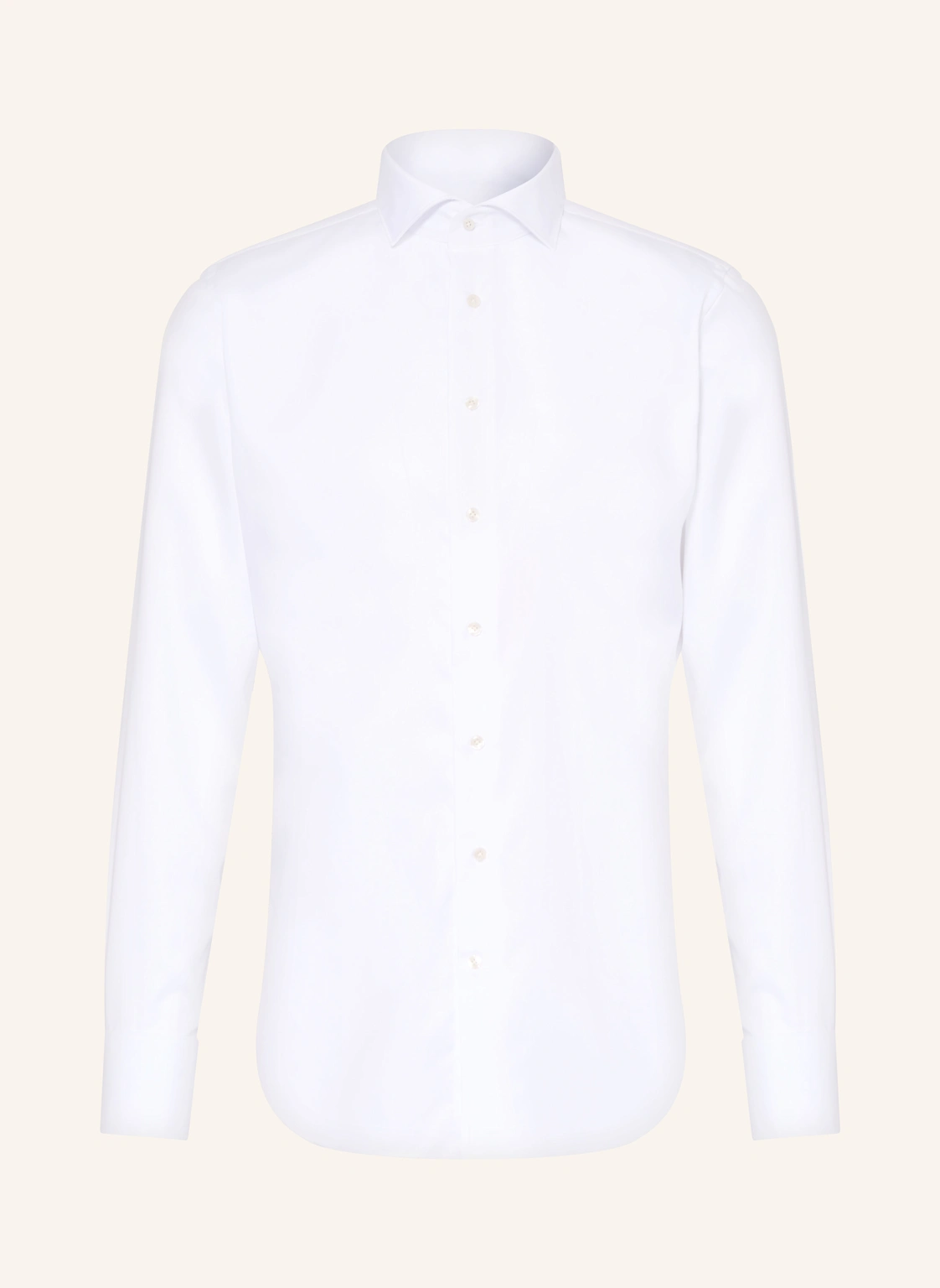 PROFUOMO Hemd Slim Fit