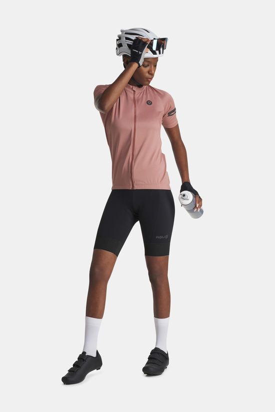 AGU Short Essential Fietsbroek Dames