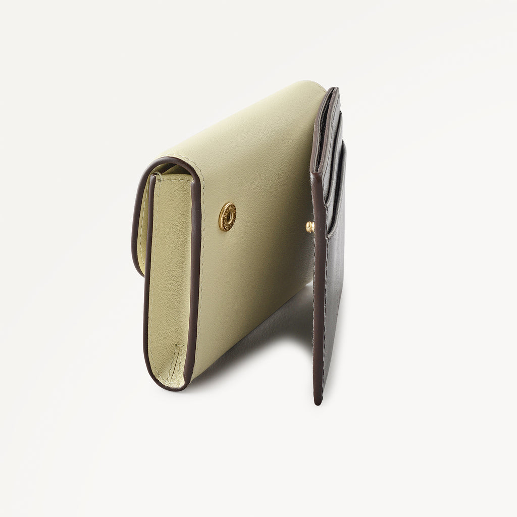 Mayhill Road - Small Card & Coin Holder