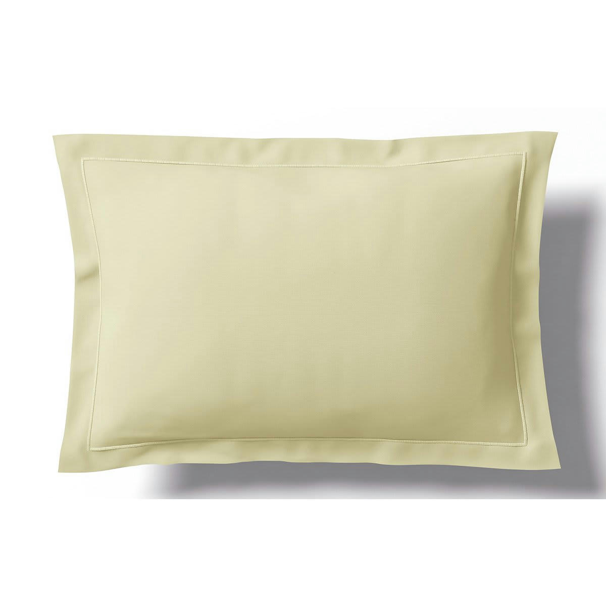 VEXIN - Taie d'oreiller coton regain 50x75 cm