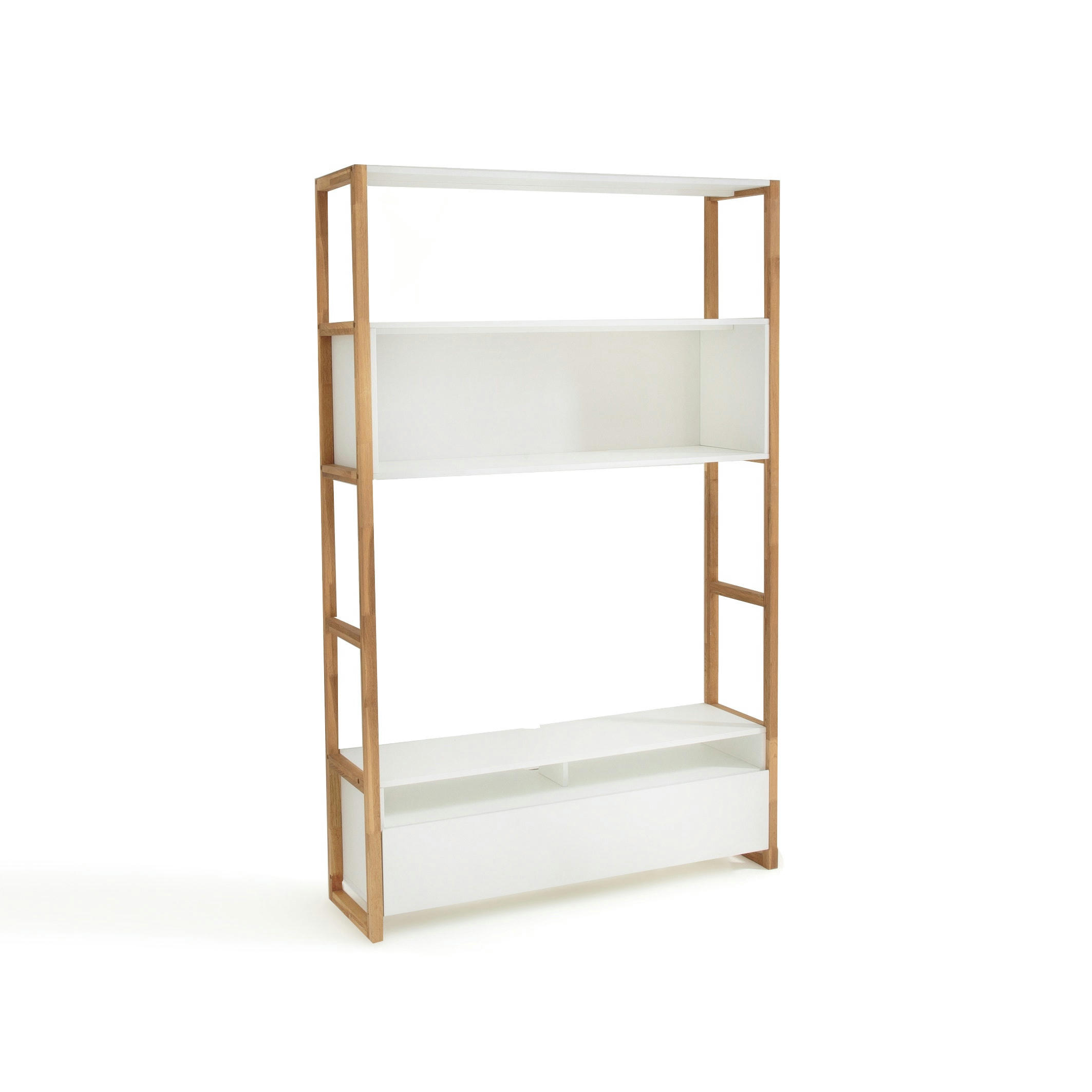 Meuble TV, étagère, Compo