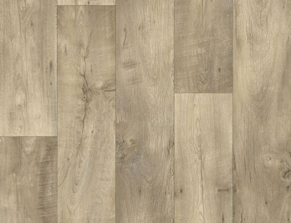 PVC Stadtilm Beige