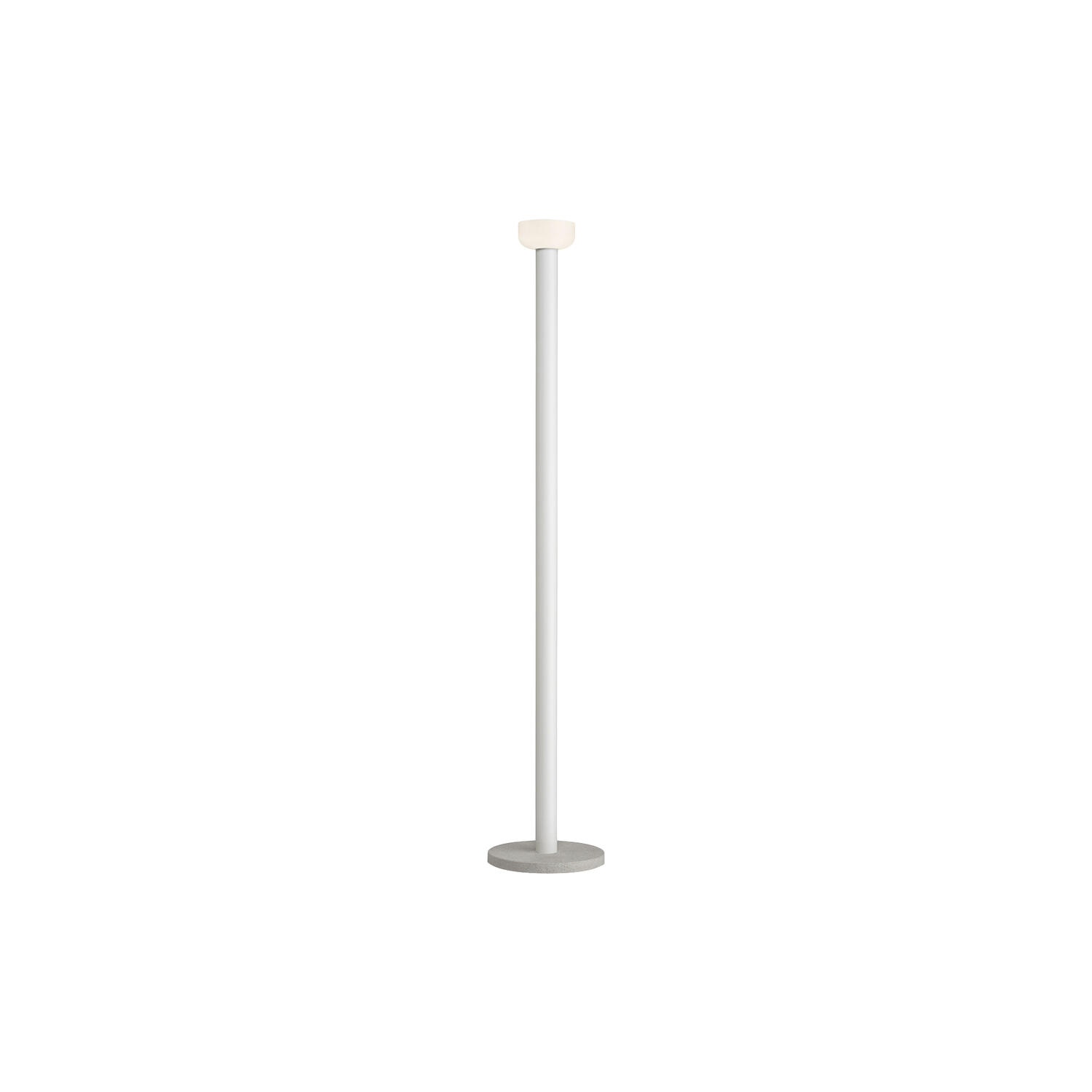 Bellhop gulvlampe