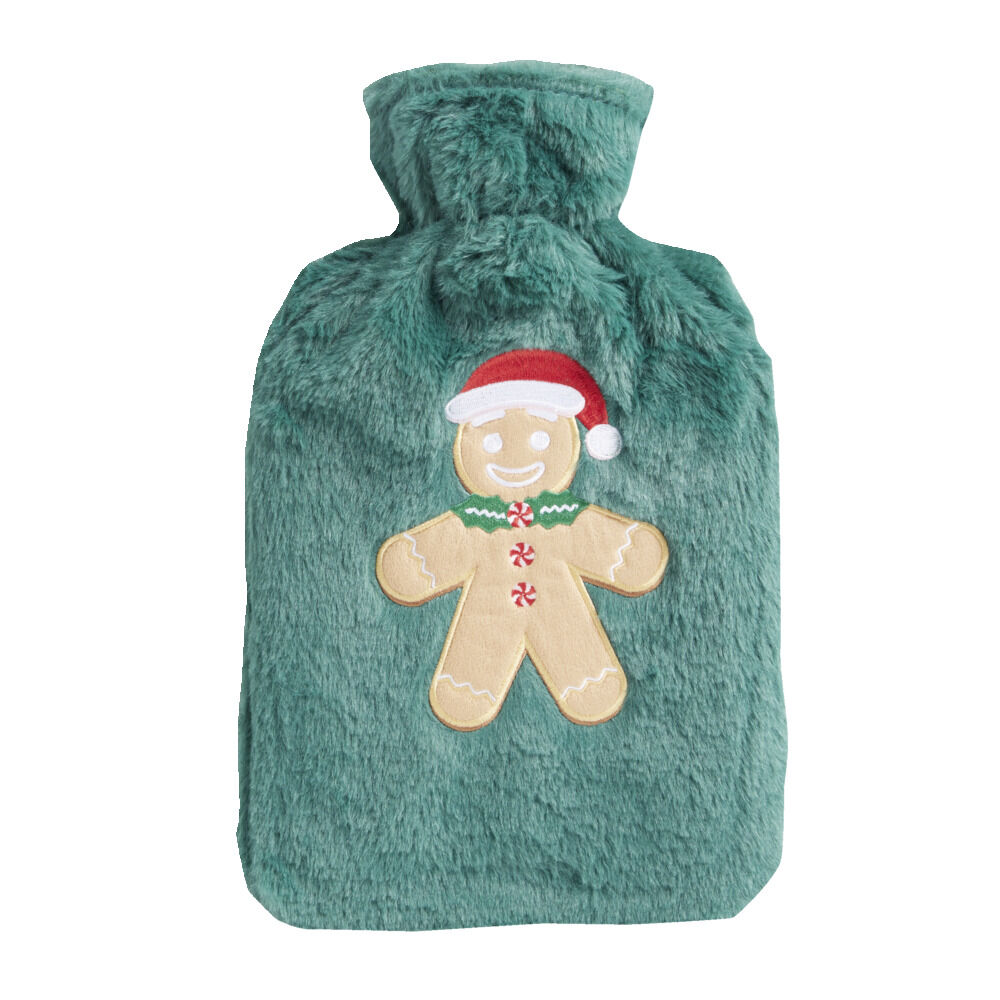 Bouillote de No&euml;l 1,8L (5 modèles)