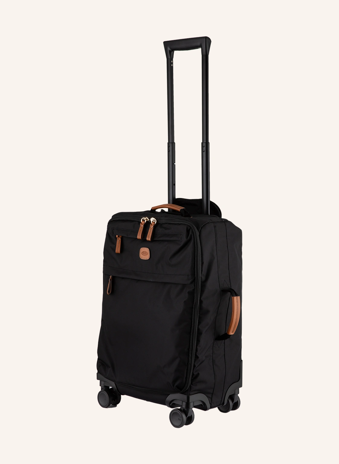 BRIC'S Cabin Trolley X-TRAVEL