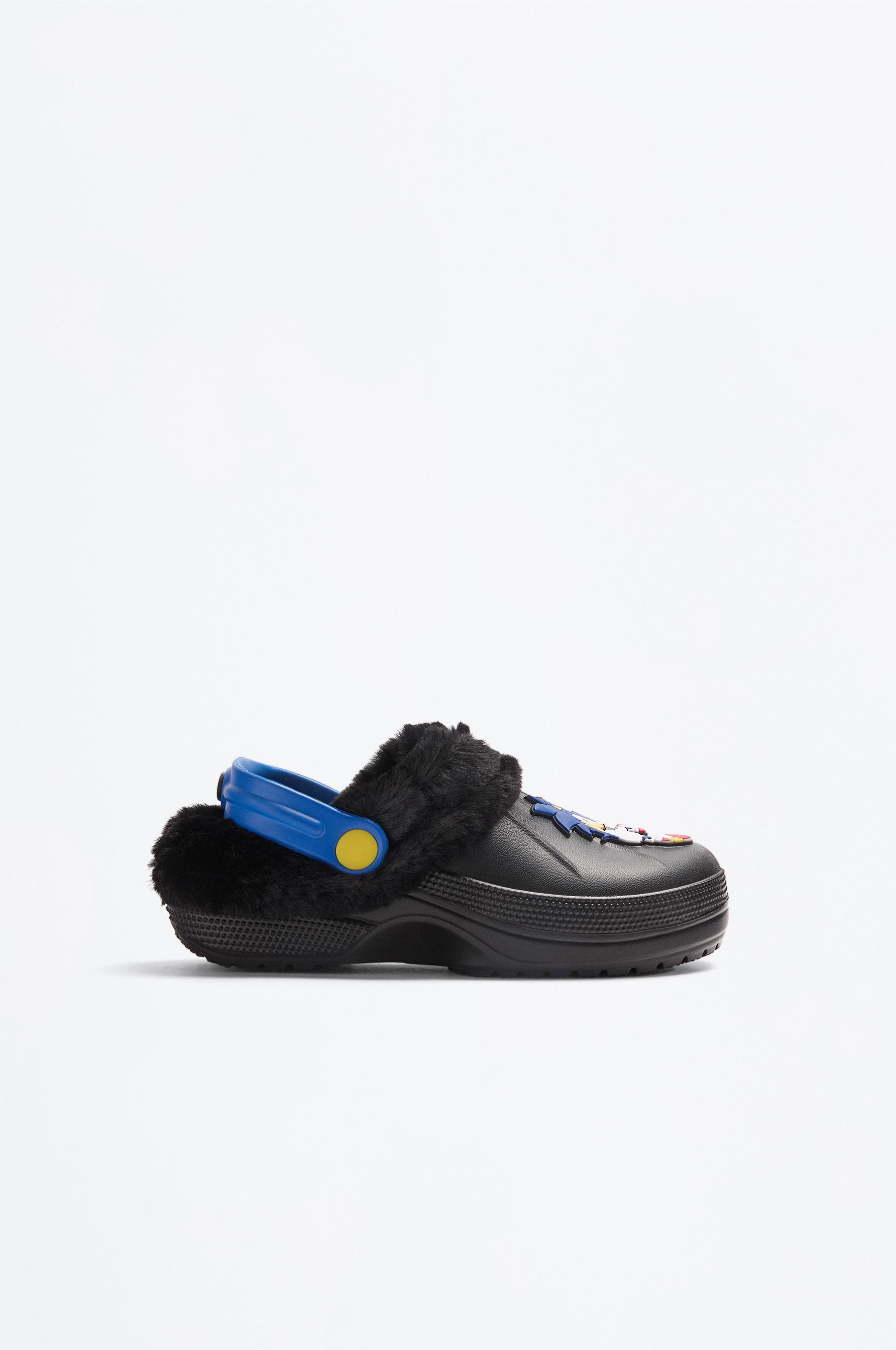 Zueco forrado SONIC™ | SEGA