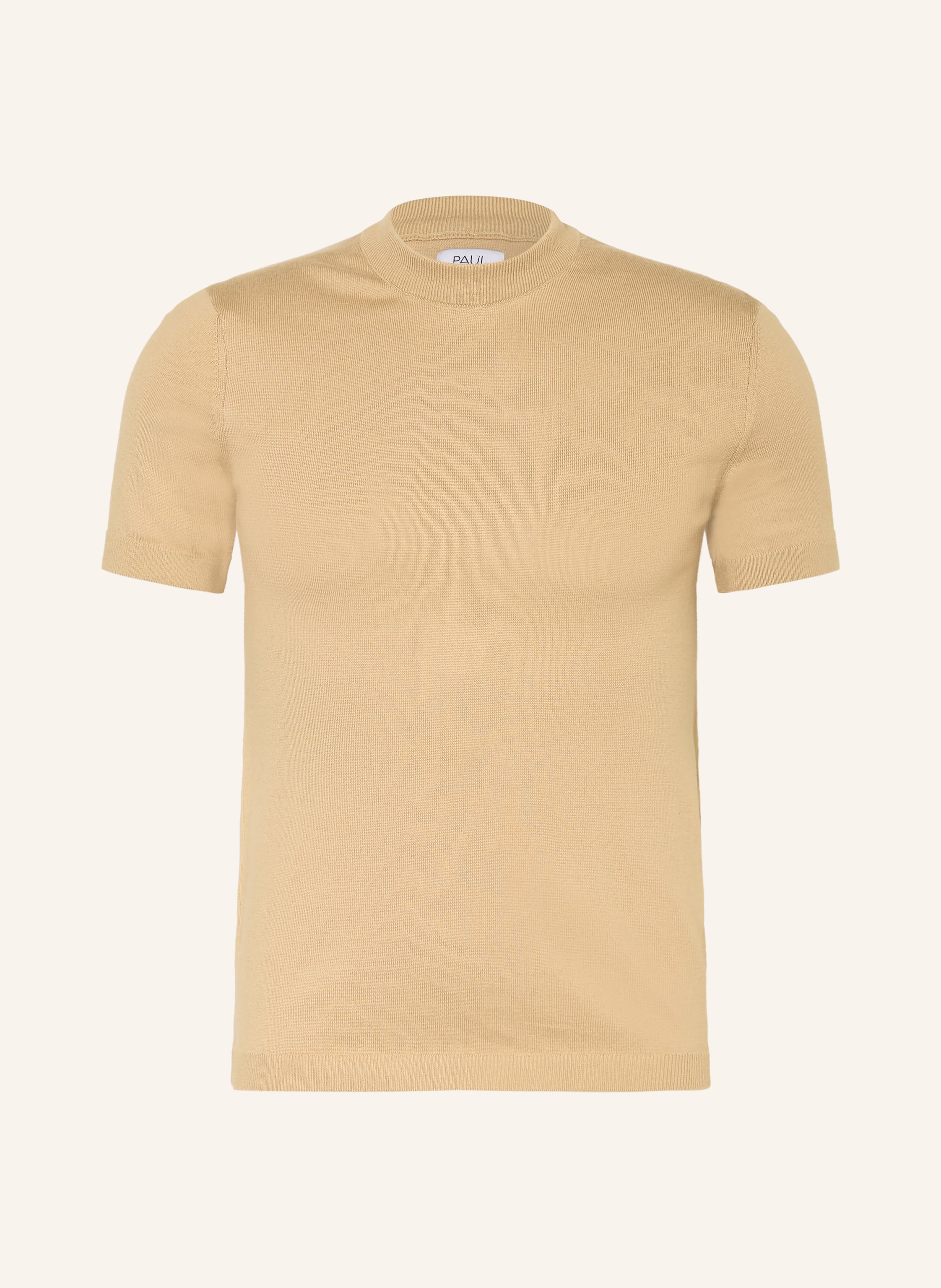 PAUL Strickshirt